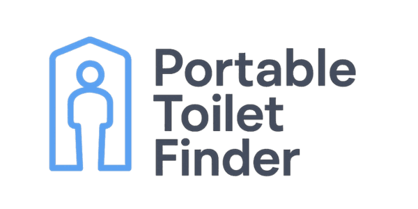 Portable Toilet Finder
